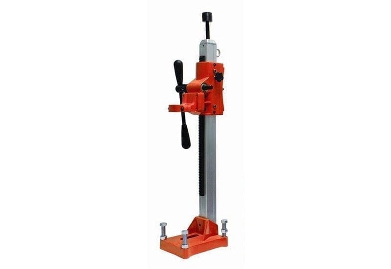 Core Drill Stand