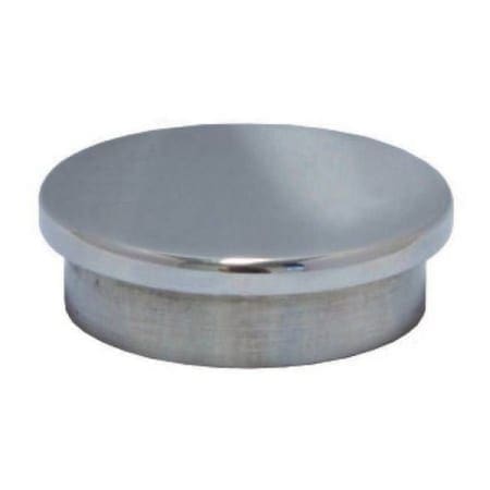 Flat End Cap
