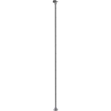 Round 12mm Slimline Spreader Post