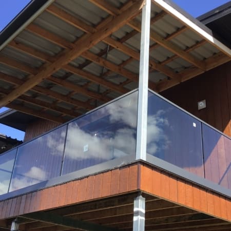 Glass Channel Systems