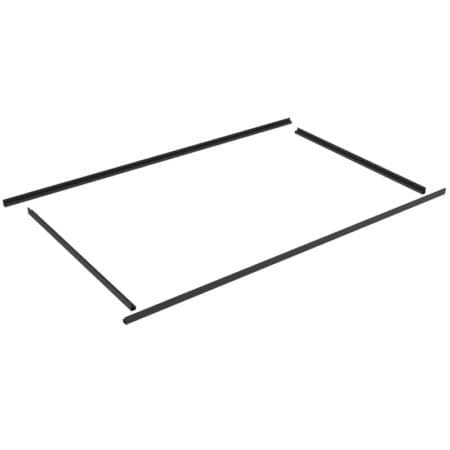 Premium Perf 38x25mm Transition Pool Frame Kit