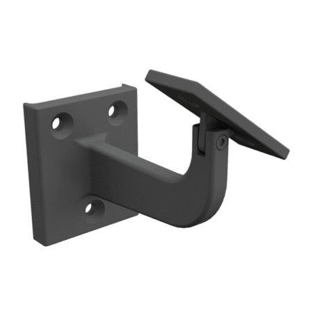 Offset Rail SWIVEL Connector
