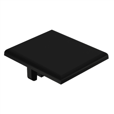 QuickScreen Side Frame Top Cap
