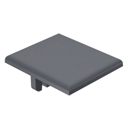 QuickScreen Side Frame Top Cap - Image 2