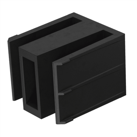 QuickScreen - Slat Spacers
