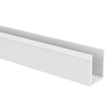 QuickScreen Gate Extrusion - Gate Infill - 4800mm Long