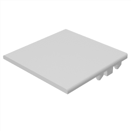 QuickScreen Gate Flat Top Cap