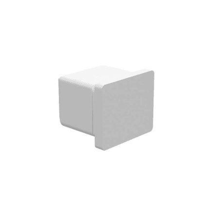 25 x 21mm End Cap - Image 3