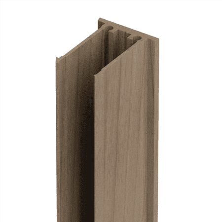 Curva/Xpress Batten - Rear Fixing Clip (for battens) - Image 2