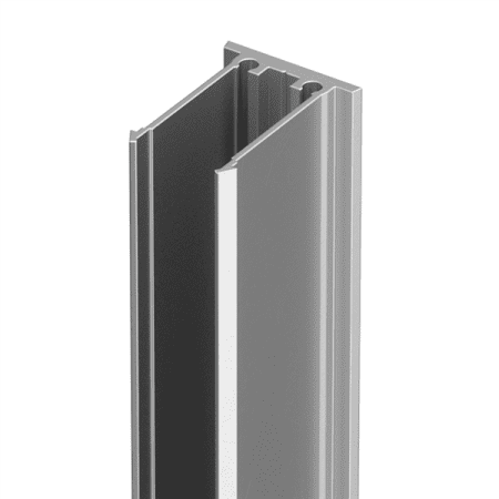 Curva/Xpress Batten - Rear Fixing Clip (for battens) - Image 5