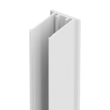 Curva/Xpress Batten - Rear Fixing Clip (for battens)